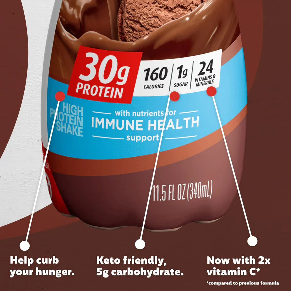 Premier Protein Shake – 30g