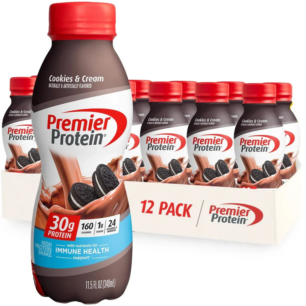 Premier Protein Shake – 30g