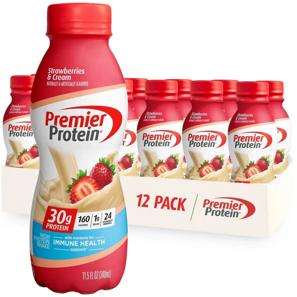 Premier Protein Shake – 30g