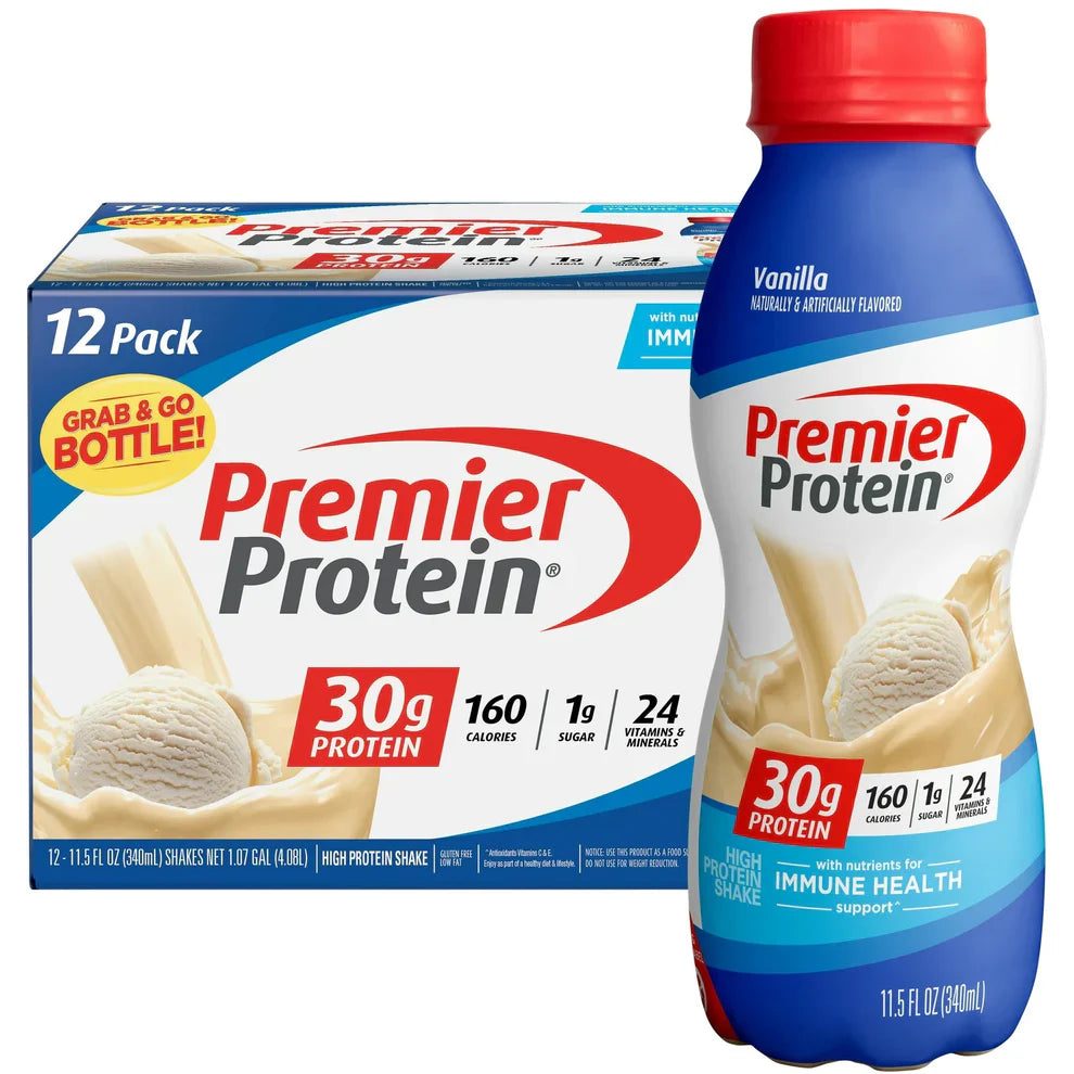 Premier Protein Shake – 30g
