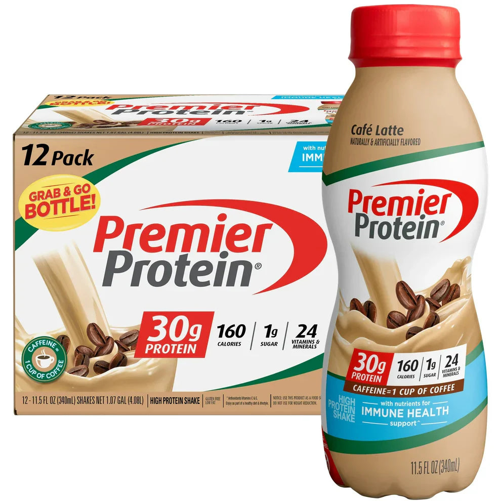 Premier Protein Shake – 30g