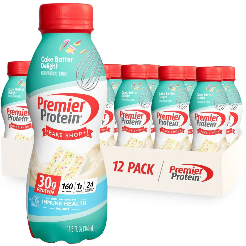 Premier Protein Shake – 30g