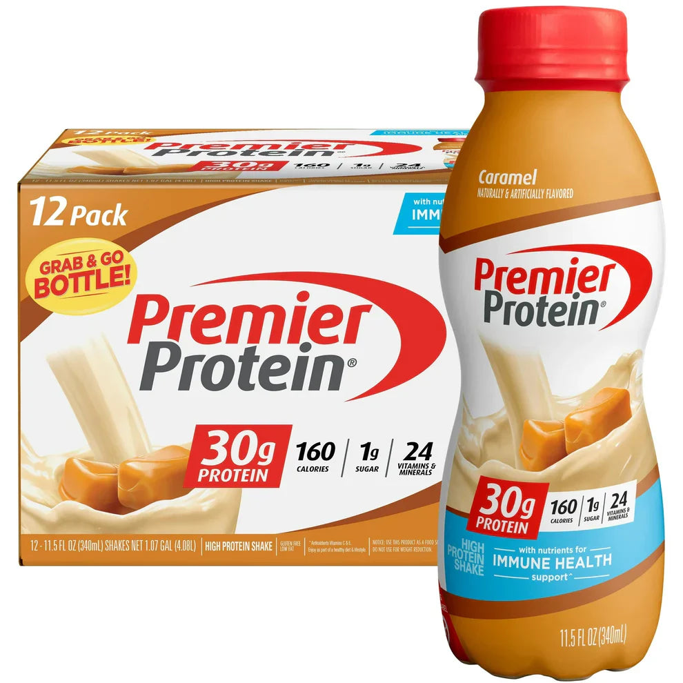 Premier Protein Shake – 30g