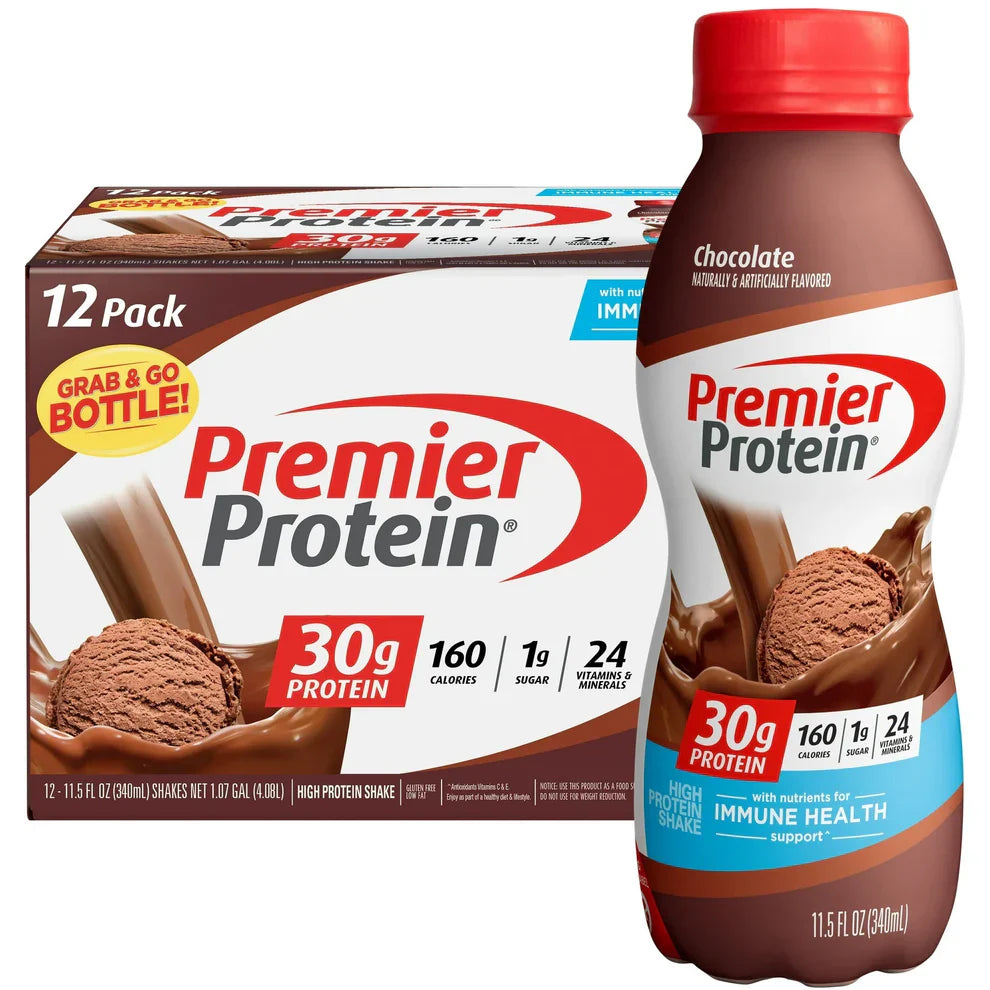 Premier Protein Shake – 30g