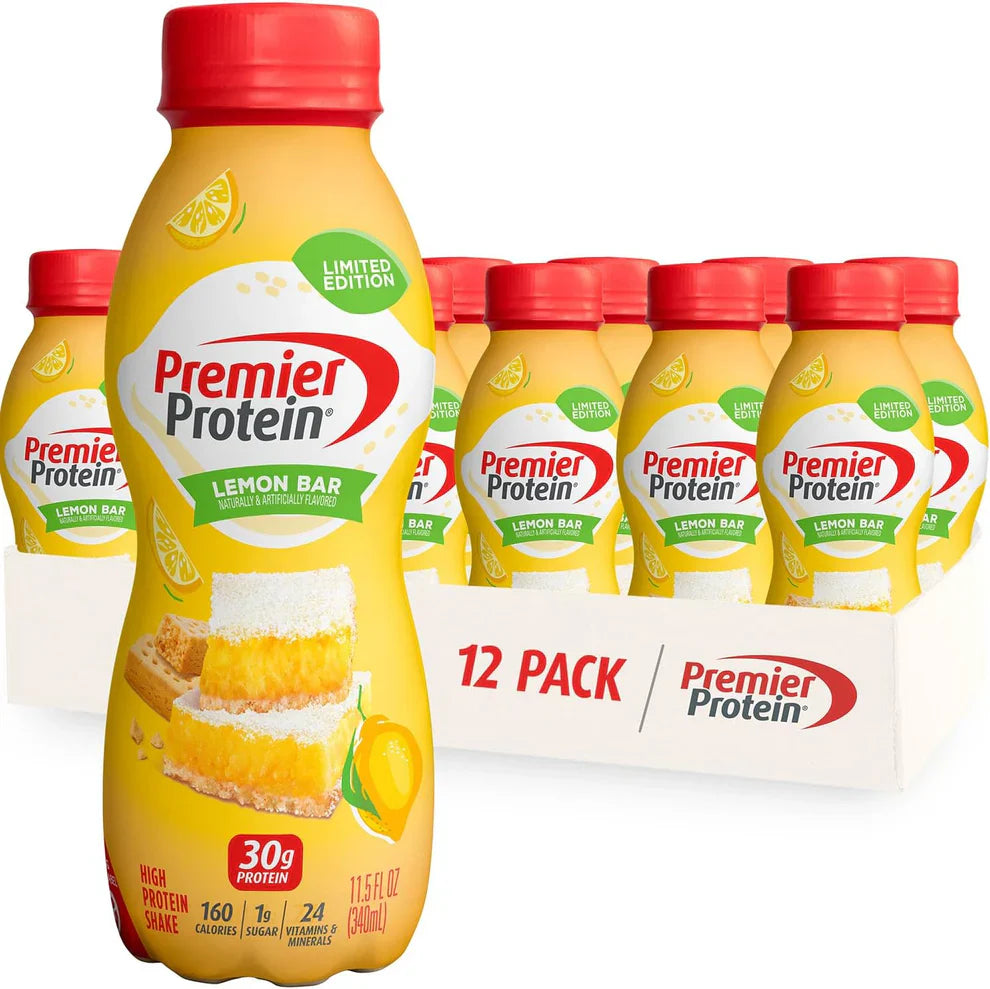 Premier Protein Shake – 30g