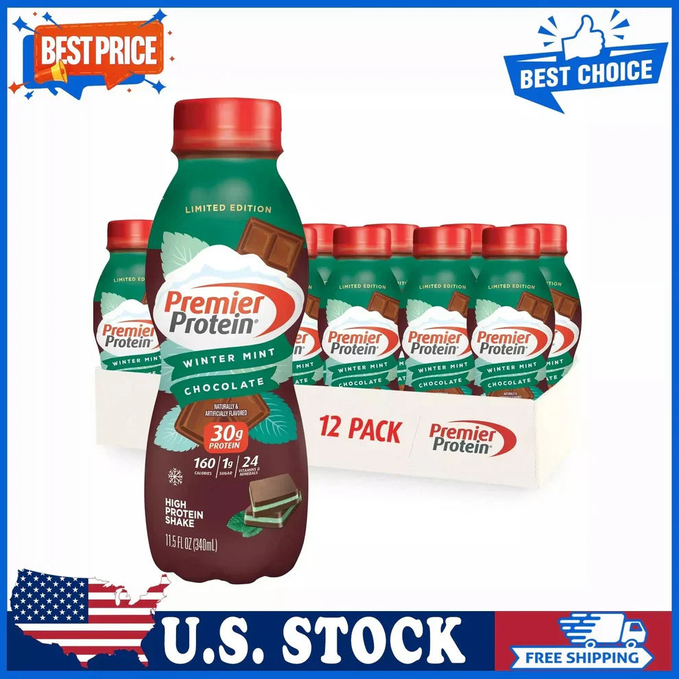 Premier Protein Shake – 30g