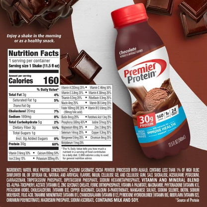 Premier Protein Shake – 30g